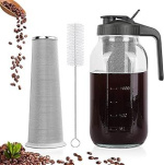 Cold Brew Coffee Maker 64oz